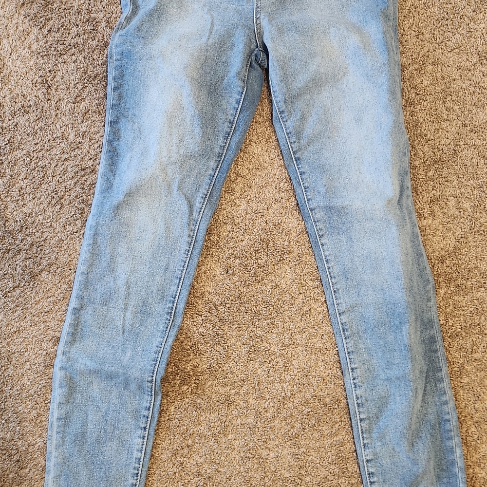 Flamingo jeans